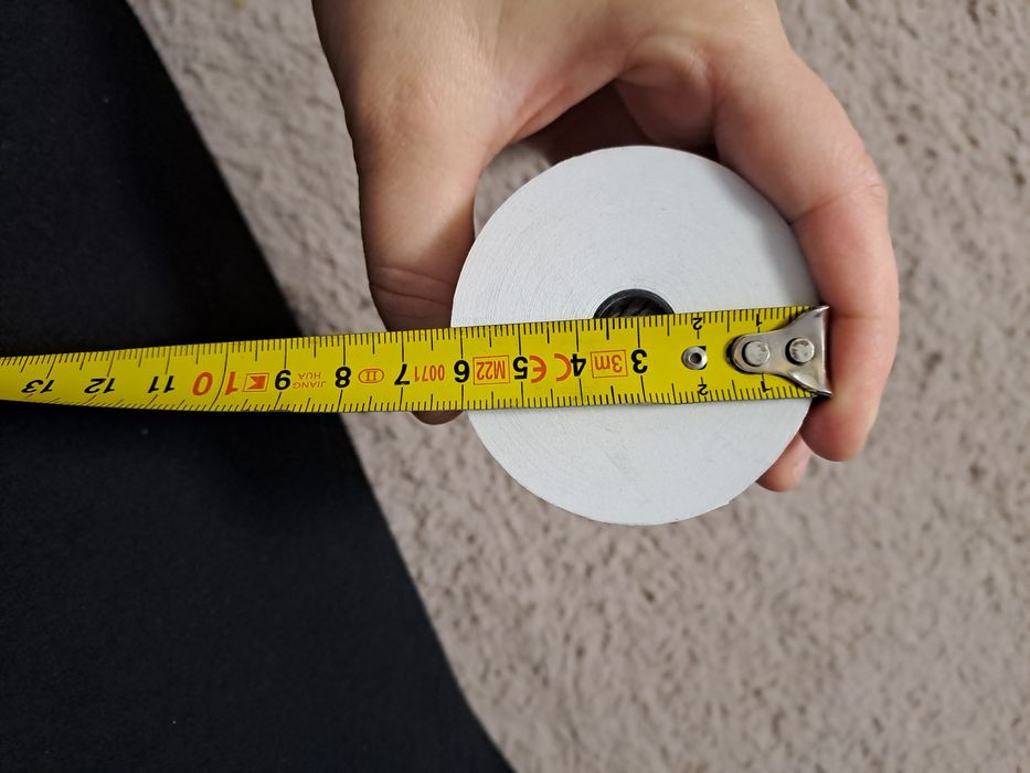 Role de hârtie termica