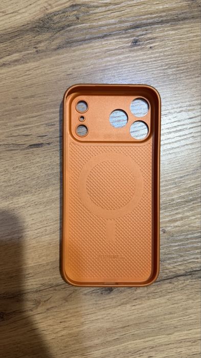 Чехол на Айфон 17pro max