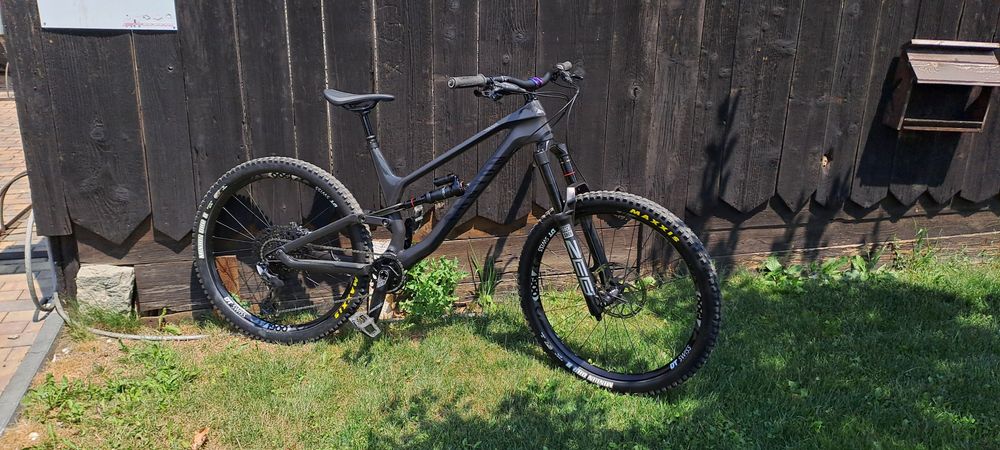 Canyon torque cf 202