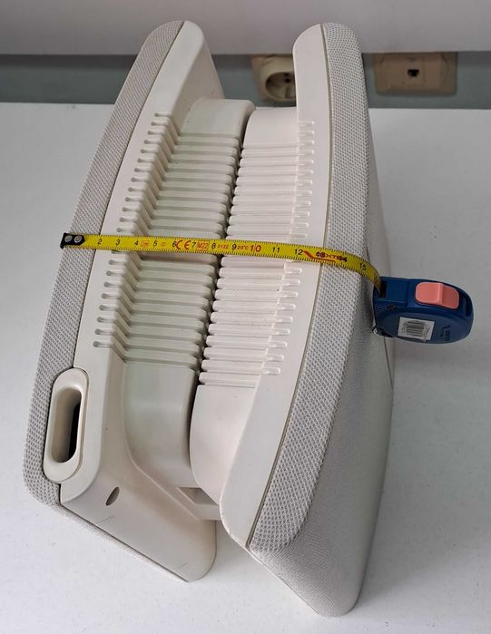 Yamaha NS E 80 boxe surround Japan made