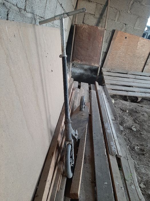 Срочно продам самакат