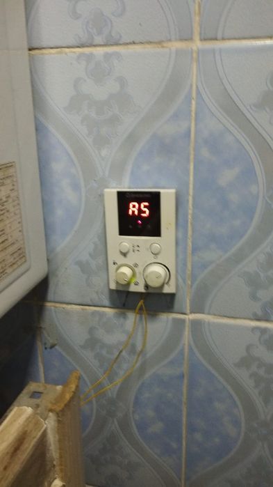 Ремонт, чистка газовых котлов