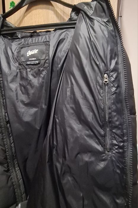 Яке Pull&Bear и Яке LCWikiki