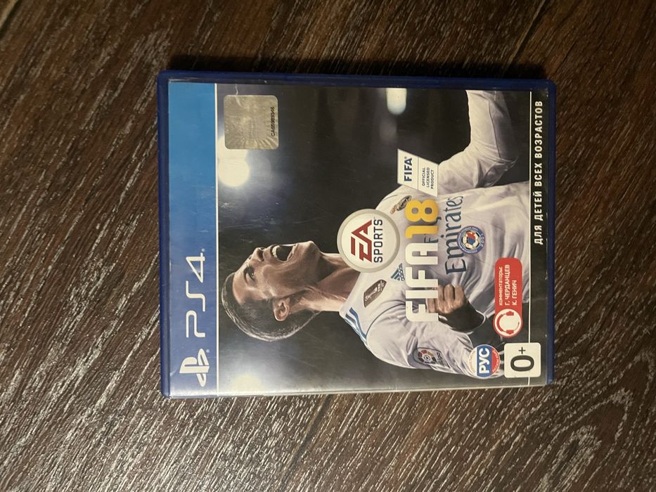 продам игры на пс 4