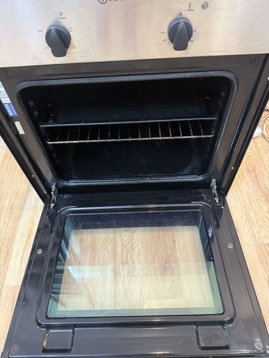 Духовой шкаф электрический