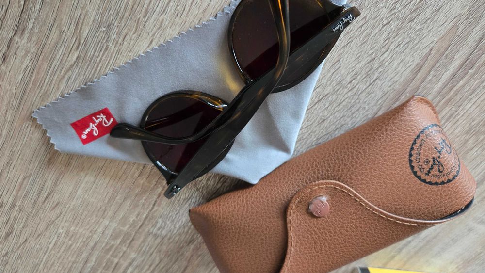 Ocazie _ Ochelari Ray Ban, originali !