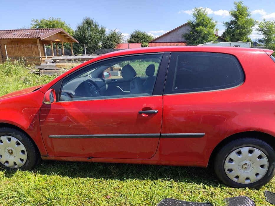 VOLKSWAGEN Golf 0 — imagine 4