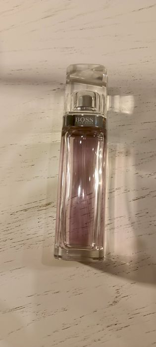 Hugo Boss Eau de Toilette