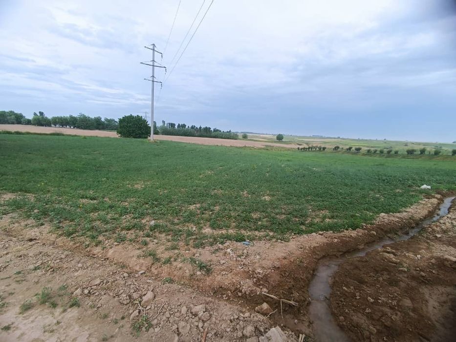 Үй сотилади 1 гектар 30 сотикик