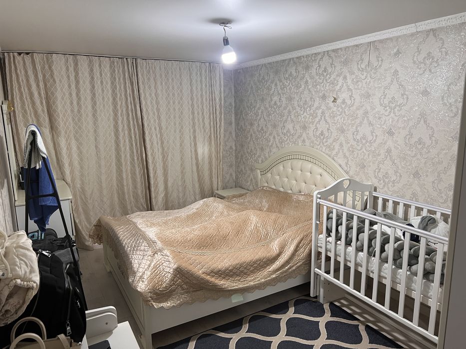 Продается дом с участком