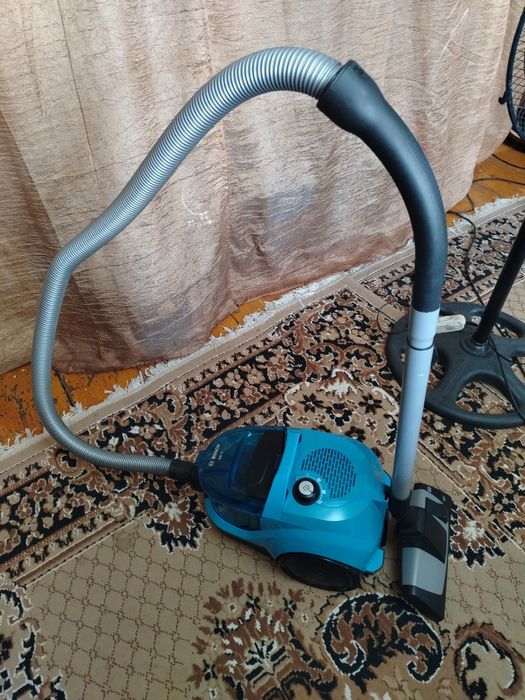 Пылесос Бош оригинал