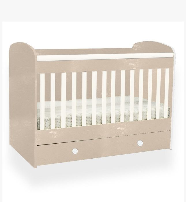 Легло/кошара 70/140