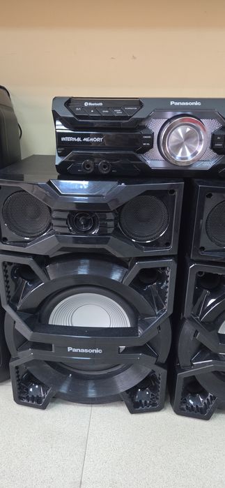 Аудио система Panasonic max3500