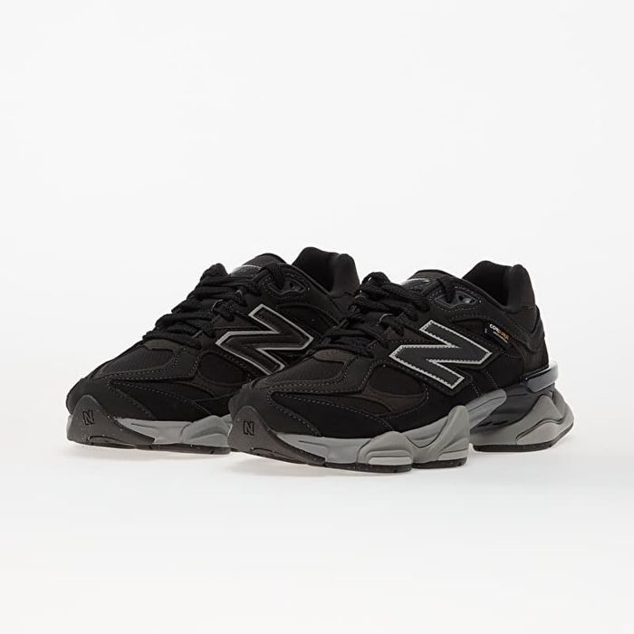Сникърси NEW BALANCE 9060 Black Stone U9060ORA