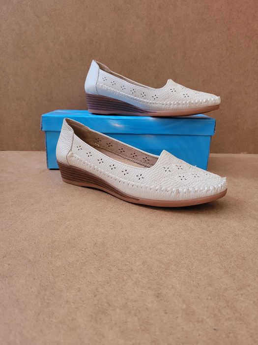 Туфли женские новые