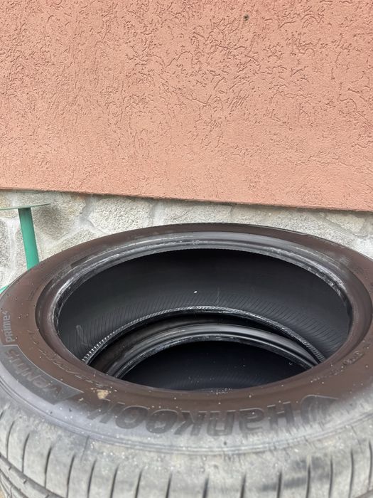 Летни гуми Hankook 235/50/18