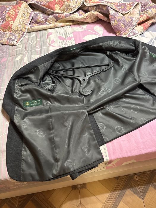 Продам пиджак мужской