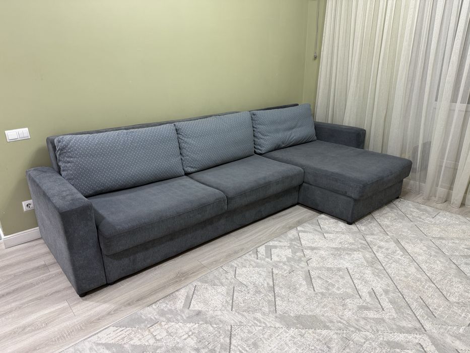 Продам Диван угловой