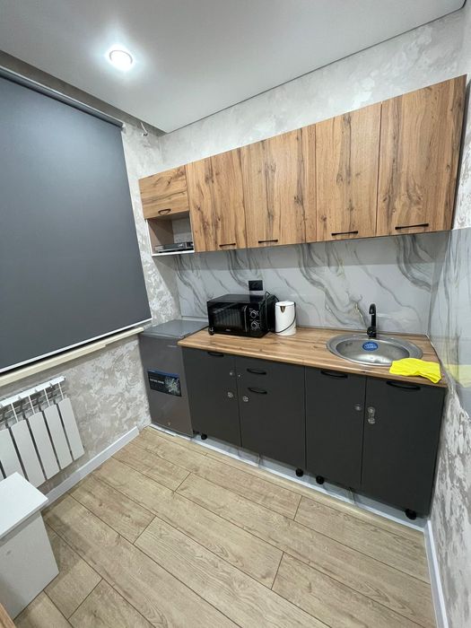 1 ком LUX квартира