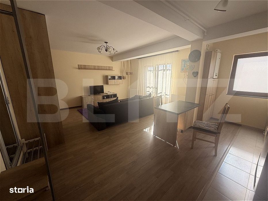 Apartament 2 camere, 50 mp, zona Avram Iancu — fotografia 3