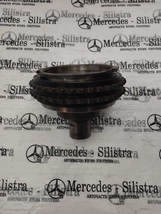 Ванос за Мерцедес М 111