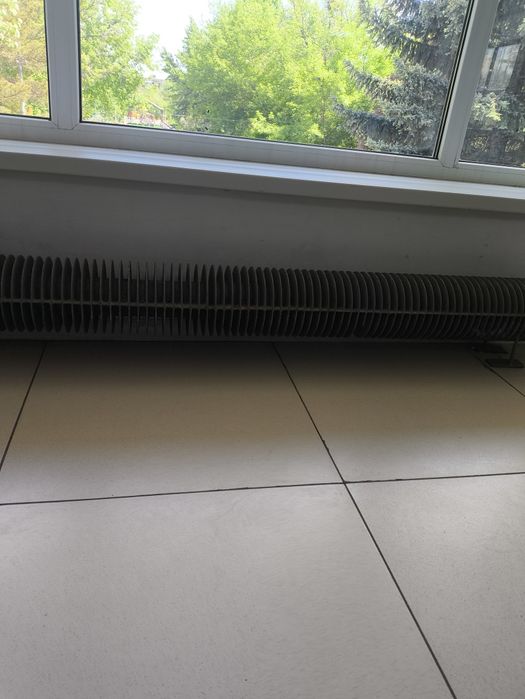 Подам чугунные батареи