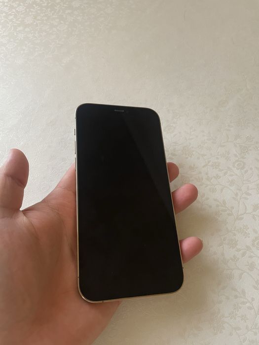 Iphone 12 PRO 128GB с коробкой