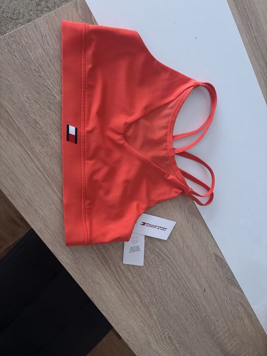 Бюстие tommy hilfiger