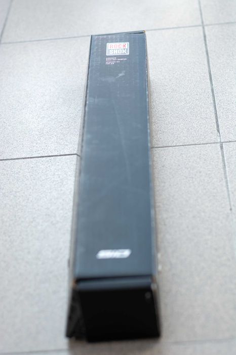 Cartus RockShox 35mm Charger 2 RL 120mm 2P