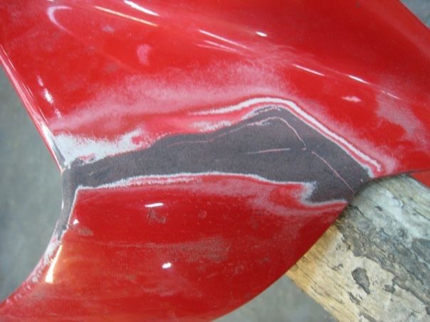 Ремонт скутеров