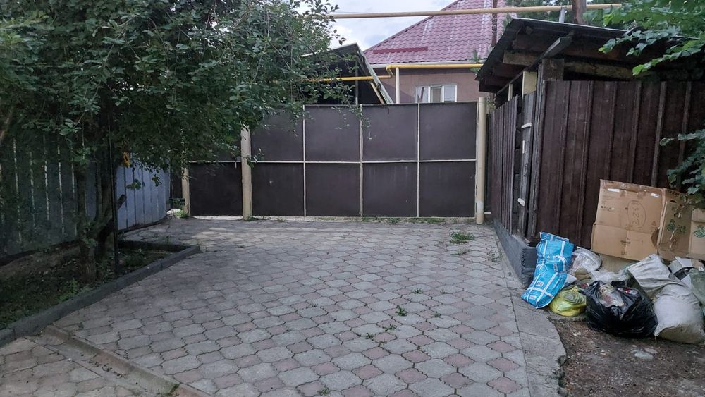 Продаётся дом в Талгаре