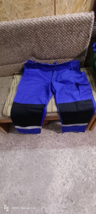 Спецодежда летняя