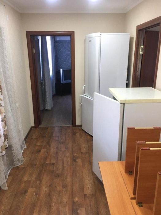 Дом отдых в Торангалыке