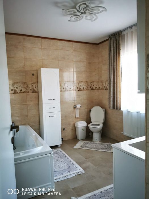 Casa de vanzare in dumbrava