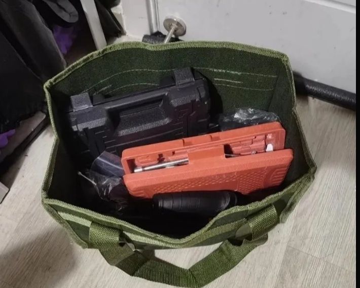 Сумка для авто инструмента