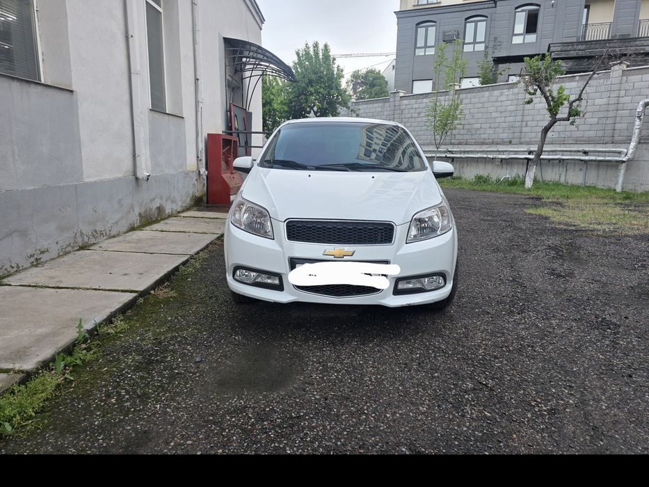 Nexia 3 2019 oq 6400$