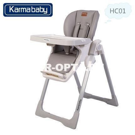 Стульчик для кормления от английского бренда Karma baby оригинал
