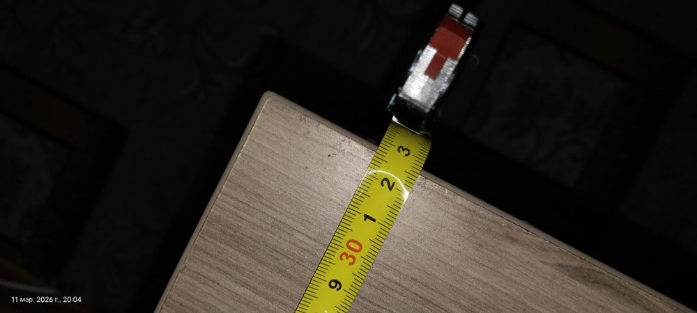 Обувница в хорошем состоянии