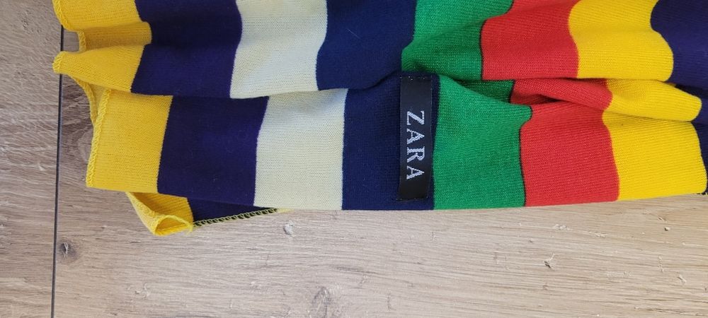 Vand Esarfe si Batic