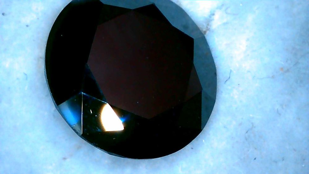 Диаманти, Moissanite Brilliance, със сертификат - 100 ЕВРО - 4 карата