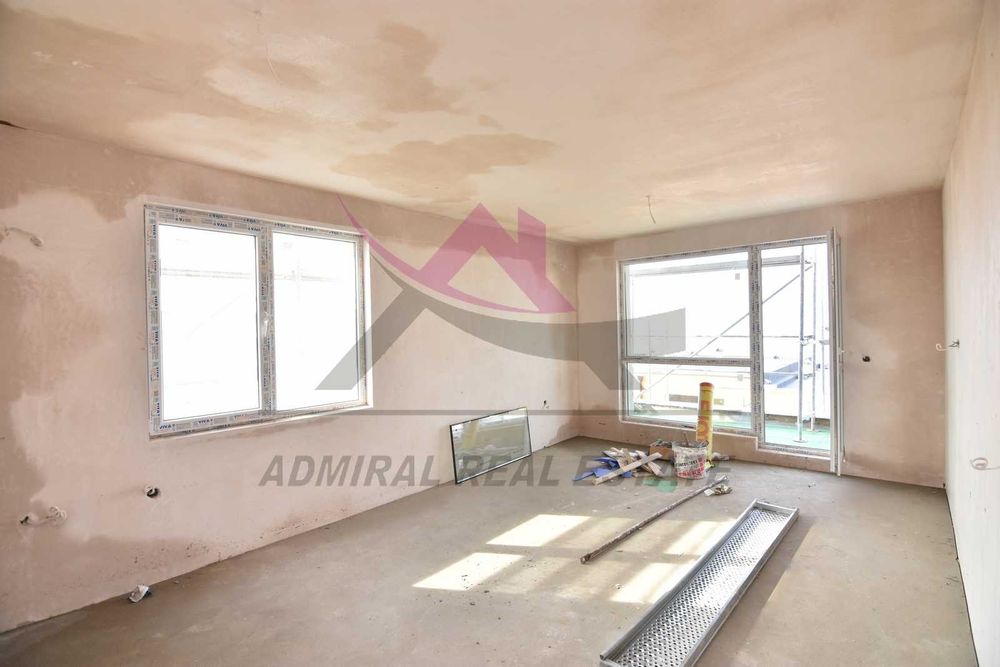 Продава се Двустаен апартамент в Варна, Възраждане 3 - 99 кв.м за 636 €/кв.м - Снимка #11