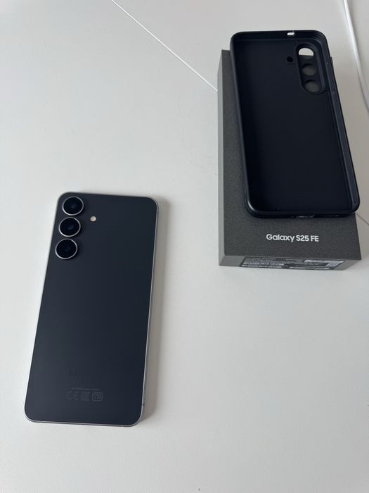 Samsung galaxy s25fe 8/128