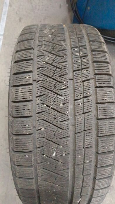 Продам зимнюю резину