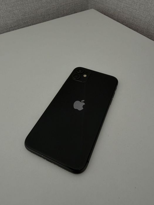 Продается iPhone 11, 128 ГБ