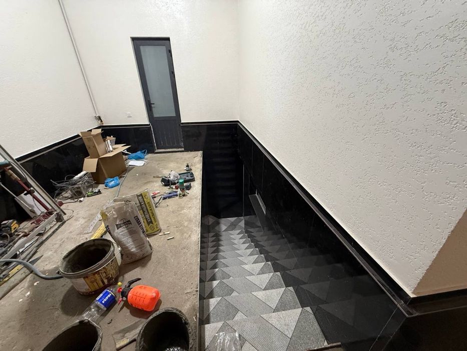 ДОМ-ЕВРО, ЧАРТОК.  1,7/ соток 4/ ком.