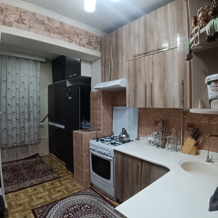 4 xonali Qoramish 2/4