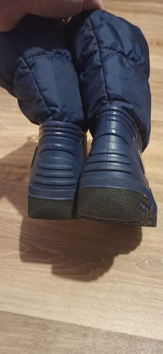 Детски ботуши 32 номер