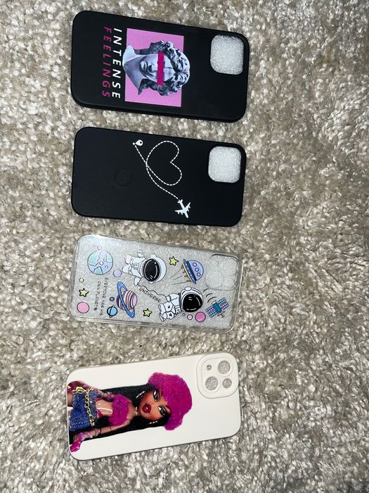 Case  за iPhone 13