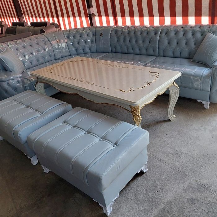 Мехмон хона учун честор угалок