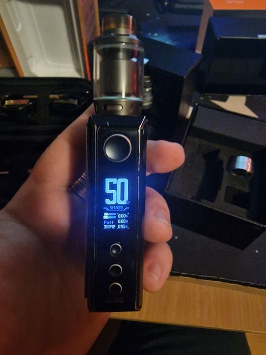 Vând Chit mod vape